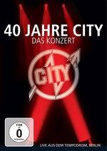 Film: City - 40 Jahre City - Das Konzert
