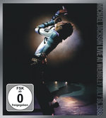 Film: Michael Jackson - Live at Wembley