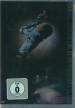 Film: Michael Jackson - Live at Wembley