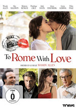 Film: To Rome with Love