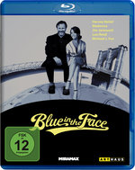 Film: Blue in the Face