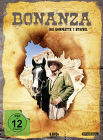 Film: Bonanza - Season 7 [8 DVDs]