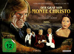 Film: Der Graf von Monte Christo [2 DVDs]