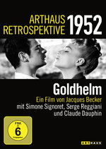 Film: Goldhelm - Arthaus Retrospektive