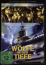 Film: Wölfe in der Tiefe - Classic Collection