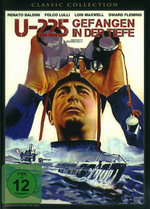 Film: U 225 - Gefangen in der Tiefe