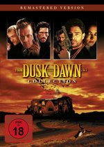 Film: From Dusk Till Dawn 2&3 - Rem. Ver. [2 DVDs]