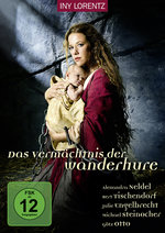 Film: Das Vermächtnis der Wanderhure