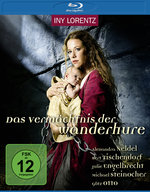 Film: Das Vermächtnis der Wanderhure