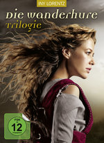 Film: Die Wanderhure - Trilogie [LE] [4 DVDs]
