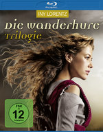 Film: Die Wanderhure - Trilogie [3 BRs] (+ Bonus-DVD)