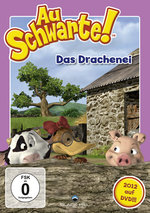 Film: Au Schwarte! - Das Drachenei