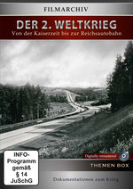 Film: Von der Kaiserzeit bis zur Reichsautobahn 2