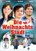Film: Die Weihnachtsstadt