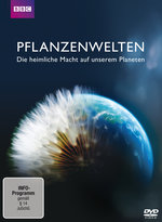 Film: Pflanzenwelten - Die geheime Macht auf unserem..