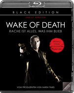 Film: Wake of Death - Black Edition/Uncut