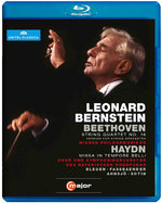 Film: Leonard Bernstein - Beethoven/Haydn