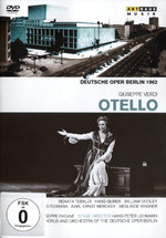 Film: Verdi - Otello