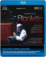 Film: Verdi - Rigoletto