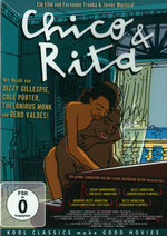 Film: Chico & Rita