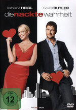 Film: Die nackte Wahrheit - Girls' Night Edition
