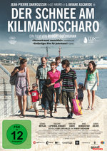 Film: Der Schnee am Kilimandscharo