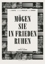 Film: Mögen sie in Frieden ruhen