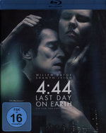 Film: 4:44 - Last Day on Earth
