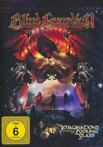 Film: Blind Guardian - Imaginations Through.. [2 DVDs]
