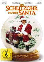 Film: Ein Schlitzohr namens Santa