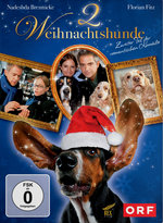 Film: 2 Weihnachtshunde