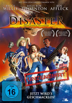 Film: Disaster - Jetzt wird's geschmacklos