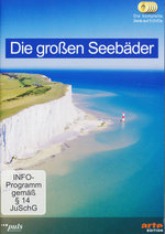Film: Die großen Seebäder [5 DVDs]