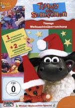 Film: Timmy, das Schäfchen 11 - Timmys Weihnachts...