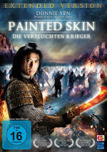 Film: Painted Skin - Die verfluchten Krieger - Ext. V.