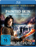Film: Painted Skin - Die verfluchten Krieger - Ext. V.