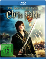 Film: Die Abenteuer von Chris Fable