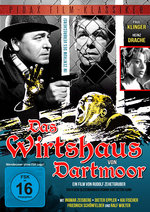 Film: Das Wirtshaus von Dartmoor - Film-Klassiker