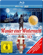 Film: Wunder einer Winternacht - Die Weihnachtsge...