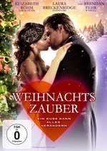 Film: Weihnachtszauber - Ein Kuss kann alles verändern