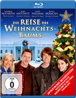 Film: Die Reise des Weihnachtsbaums