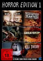 Film: Horror Edition 1