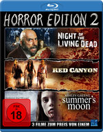 Film: Horror Edition 2