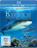 Film: Abenteuer Karibik 3D - Tauchen mit den Haien