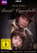 Film: David Copperfield [2 DVDs]