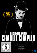 Film: Der unbekannte Charlie Chaplin