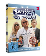 Film: Switch Reloaded - Vol. 6 [3 DVDs]