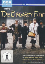 Film: Die Ehrbahren Fünf