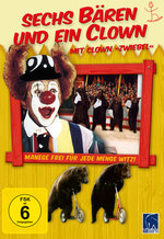 Film: Sechs Bären und ein Clown