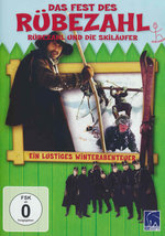 Film: Das Fest des Rübezahl - Rübezahl und die...